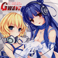[IMAE-00032] GWAVE 2008 2nd Experience