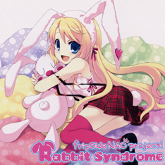 [SCFS-0801] Rabbit Syndrome