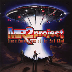 [SDCR-0033] MR2 project Close Encounters of the 2nd Kind