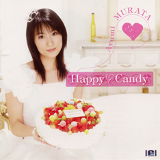 [VGCD-0067] Happy Candy