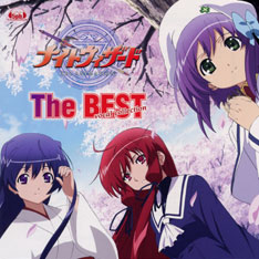 [VGCD-0137] TVAjiCgEBU[h The AnimationThe BEST vocal collection