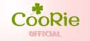 CooRie official web site