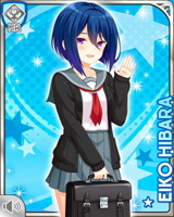 [Eiko Hibara] No.5477 Card Image