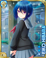 [Eiko Hibara] No.5479 Card Image