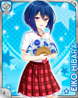 [Eiko Hibara] No.5618 Card Image