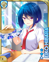 [Eiko Hibara] No.5620 Card Image