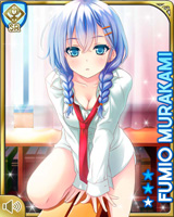 [Fumio Murakami] No.0191 Card Image