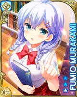 [Fumio Murakami] No.5083 Card Image