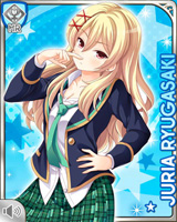 [Juria Ryugasaki] No.1129 Card Image