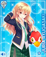 [Juria Ryugasaki] No.2352 Card Image