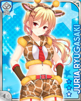 [Juria Ryugasaki] No.2354 Card Image
