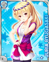 [Juria Ryugasaki] No.2605 Card Image