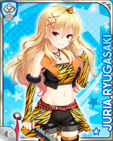 [Juria Ryugasaki] No.2887 Card Image