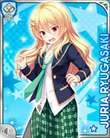 [Juria Ryugasaki] No.2923 Card Image