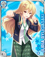 [Juria Ryugasaki] No.3049 Card Image