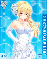[Juria Ryugasaki] No.3098 Card Image