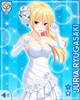 [Juria Ryugasaki] No.3099 Card Image