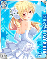 [Juria Ryugasaki] No.3100 Card Image