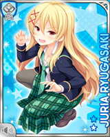 [Juria Ryugasaki] No.3325 Card Image