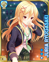 [Juria Ryugasaki] No.3326 Card Image