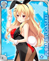[Juria Ryugasaki] No.3603 Card Image