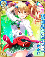 [Juria Ryugasaki] No.3965 Card Image