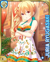 [Juria Ryugasaki] No.4361 Card Image