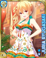 [Juria Ryugasaki] No.4362 Card Image