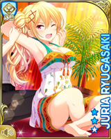 [Juria Ryugasaki] No.4363 Card Image