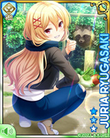 [Juria Ryugasaki] No.5404 Card Image