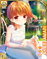 [Akari Amari] No.5739 Card Image