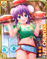 [Chunien Ri] No.5148 Card Image