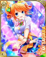 [Emi Sagara] No.4857 Card Image