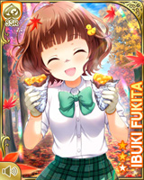 [Ibuki Fukita] No.4332 Card Image