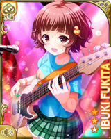 [Ibuki Fukita] No.5697 Card Image