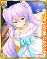 [Kinoko Himejima] No.2729 Card Image