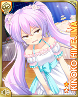 [Kinoko Himejima] No.2730 Card Image