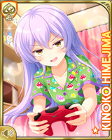 [Kinoko Himejima] No.4993 Card Image