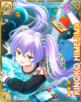 [Kinoko Himejima] No.5586 Card Image