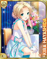 [Kira Hayashida] No.5275 Card Image