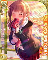 [Natsumi Sakaida] No.6198 Card Image