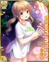 [Natsumi Sakaida] No.6375 Card Image