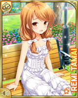 [Remi Tamai] No.3551 Card Image