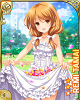 [Remi Tamai] No.3553 Card Image