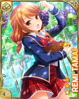 [Remi Tamai] No.4329 Card Image