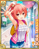 [Sora Takara] No.4289 Card Image
