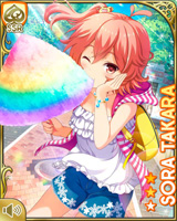[Sora Takara] No.4290 Card Image