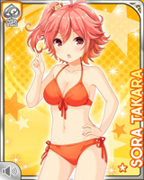 [Sora Takara] No.4774 Card Image