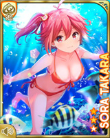 [Sora Takara] No.4776 Card Image
