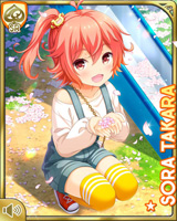 [Sora Takara] No.5470 Card Image